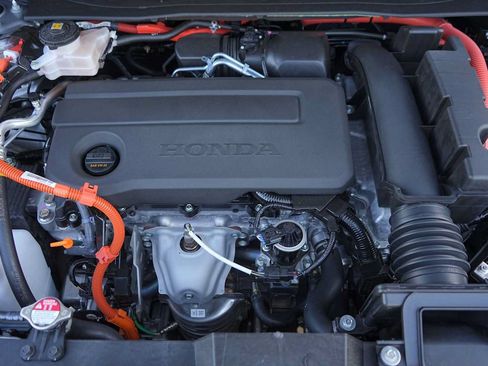 Used 2026 Honda CR-V Sport image 9