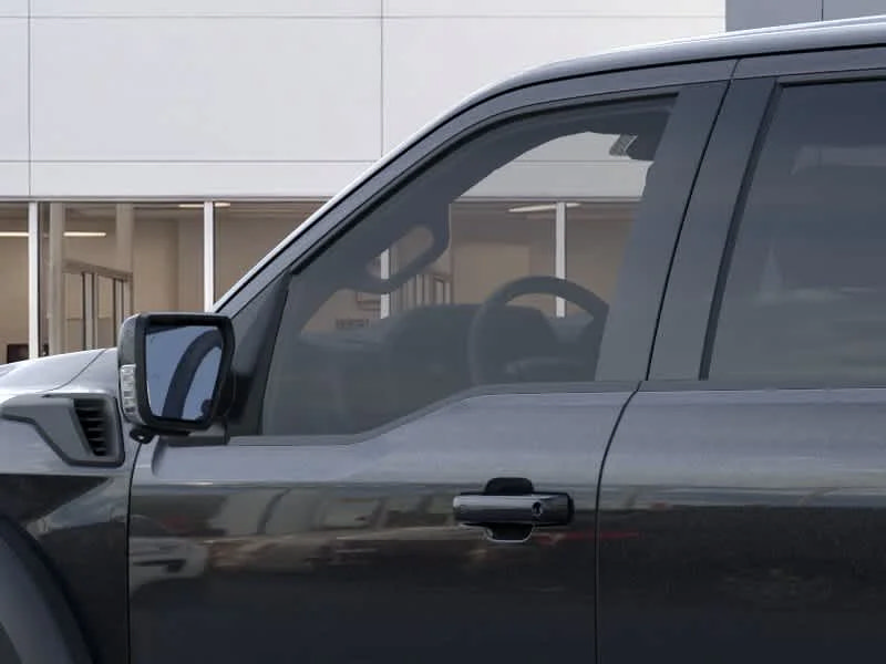 New 2026 Ford F150 Raptor AWD/4WD image 20
