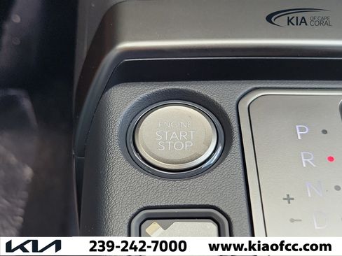 New 2027 Kia Seltos S FWD image 29