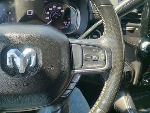 Used 2024 RAM 2500 Rebel w/ Towing Technology Group AWD/4WD image 30
