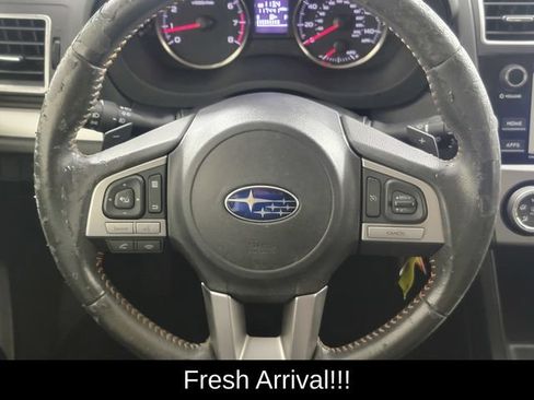 Used 2016 Subaru Crosstrek 2.0i Premium AWD/4WD image 24