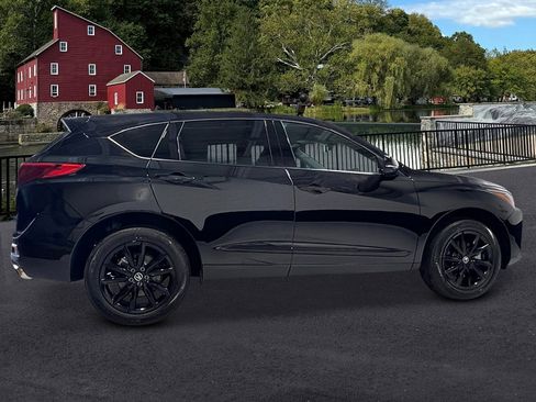 New 2026 Acura RDX SH-AWD image 8