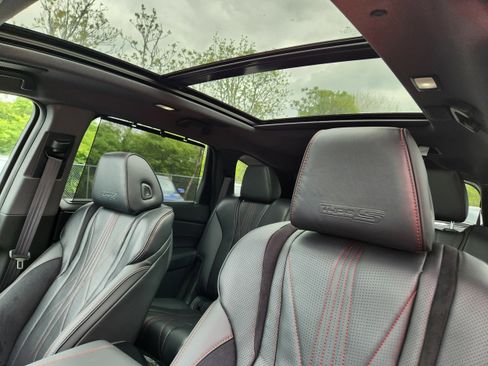 New 2026 Acura MDX Type S AWD/4WD image 10