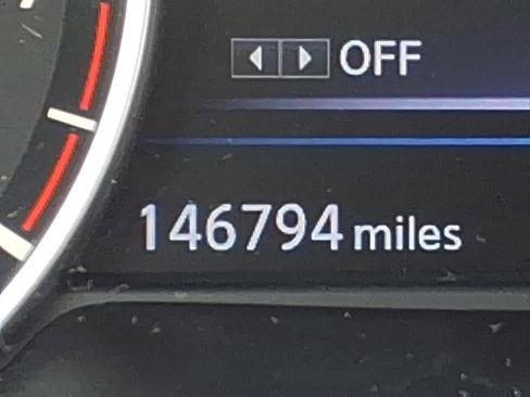 Used 2018 Nissan Maxima 3.5 SL FWD image 31