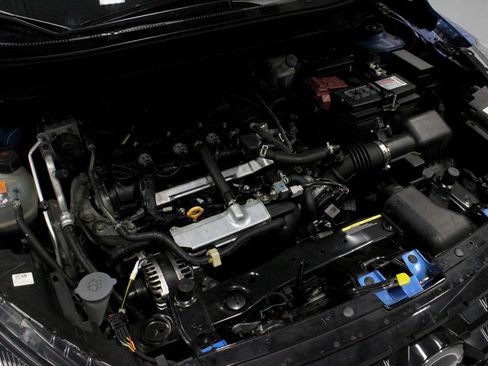 Certified 2023 Nissan Kicks SR w/ SR Premium Package FWD image 15