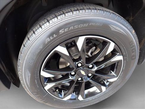 Used 2021 Chevrolet TrailBlazer LT w/ Convenience Package AWD/4WD image 7