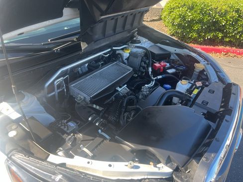 Used 2020 Subaru Ascent Limited w/ Technology Package image 15