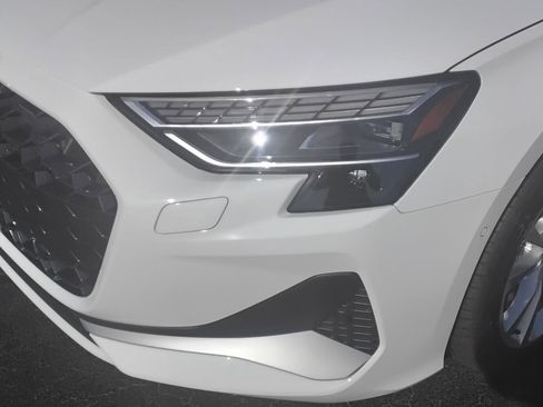 Certified 2025 Audi A3 2.0T Premium image 7