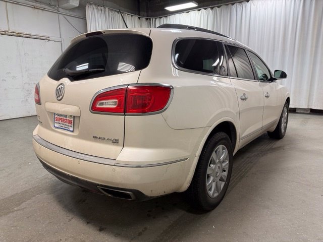 Used 2014 Buick Enclave Premium w/ Trailering Provision Package AWD/4WD image 5