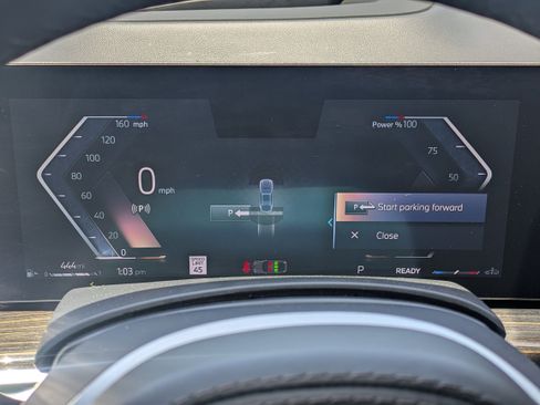 Used 2025 BMW X6 xDrive40i image 27