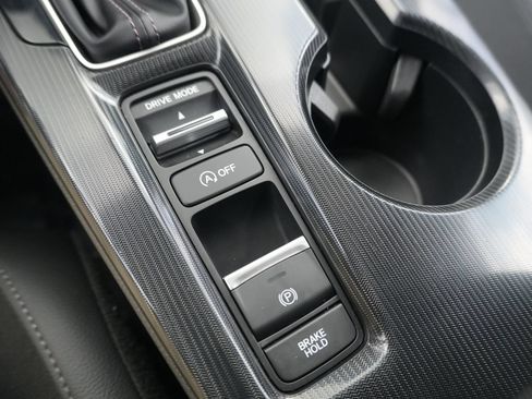 Used 2025 Honda Civic Sport image 33
