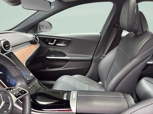 Certified 2024 Mercedes-Benz C 300 Sedan image 14