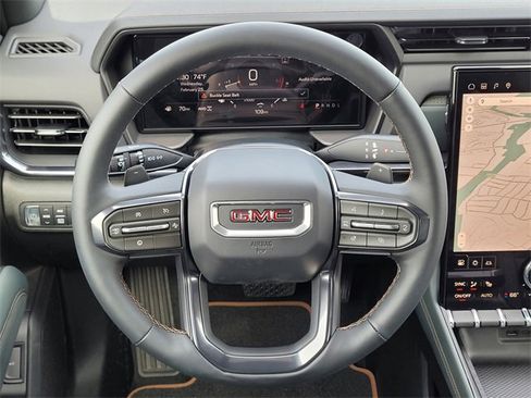 New 2026 GMC Terrain AT4 w/ Technology Package II image 10