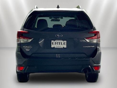 Used 2020 Subaru Forester Limited w/ Popular Package #3 AWD/4WD image 6