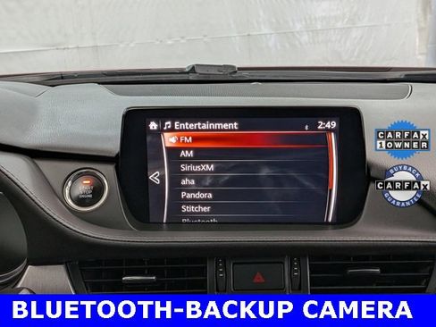 Used 2019 MAZDA MAZDA6 Grand Touring image 27