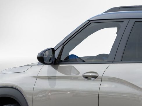 New 2026 Chevrolet TrailBlazer RS AWD/4WD image 12