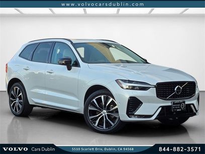 Certified 2023 Volvo XC60 B5 Plus w/ Climate Package