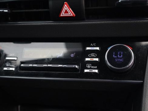 Used 2022 Hyundai Sonata N Line w/ Cargo Package FWD image 27