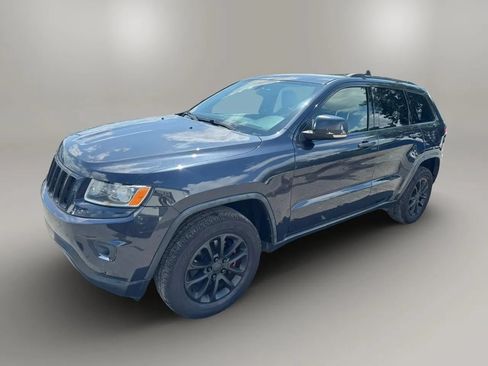Used 2015 Jeep Grand Cherokee Limited RWD image 6