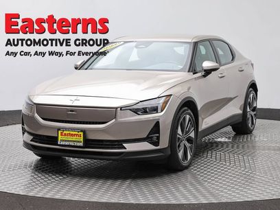 Used 2024 Polestar Polestar 2
