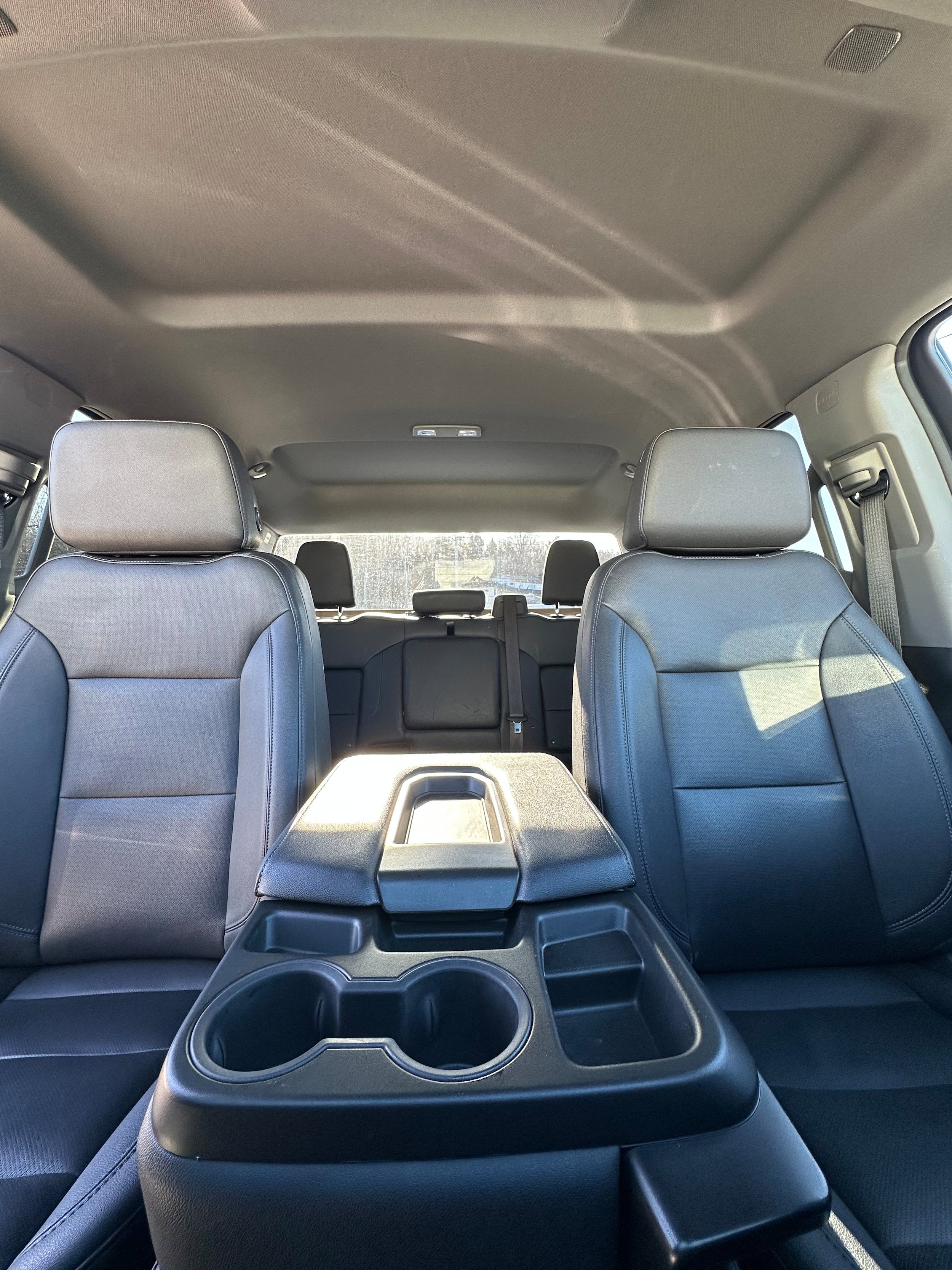 Used 2024 GMC Sierra 1500 SLT AWD/4WD image 28