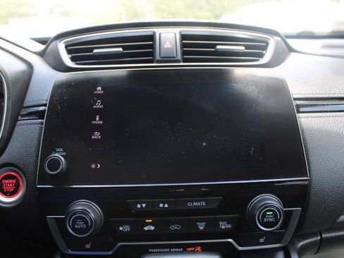Used 2017 Honda CR-V EX-L image 14