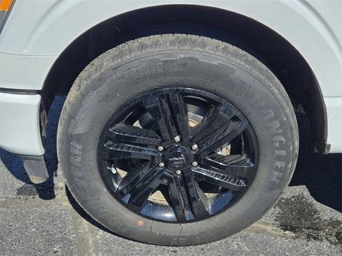 Used 2023 Ford F150 XLT w/ Equipment Group 302A High image 9