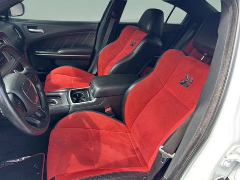 Used 2023 Dodge Charger Scat Pack w/ Plus Group RWD image 23