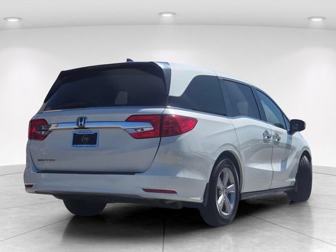 Used 2020 Honda Odyssey EX-L image 3