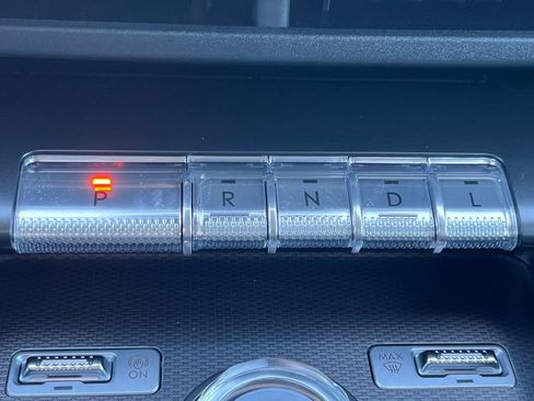 New 2026 Lincoln Nautilus Premier w/ Equipment Group 102A image 13