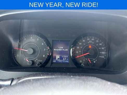 Used 2017 Toyota Sienna LE w/ Outdoor Package image 14