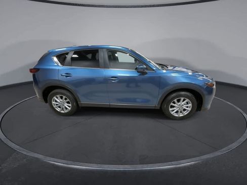 Used 2023 MAZDA CX-5 AWD 2.5 S w/ Preferred Package image 9