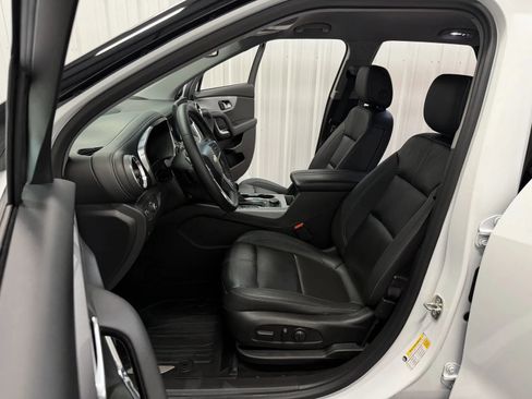 Used 2023 Chevrolet Blazer LT w/ LPO, Floor Liner Package AWD/4WD image 37