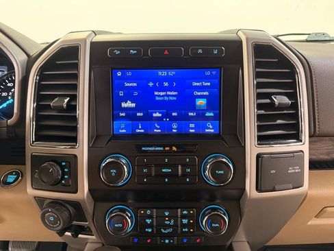 Used 2020 Ford F150 Lariat AWD/4WD image 20