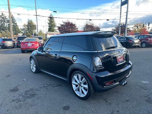 Used 2013 MINI Cooper S image 11