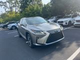 Used 2018 Lexus RX 350 AWD image 3