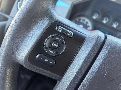 Used 2014 Ford F250 XLT w/ XLT Interior Package AWD/4WD image 18