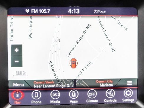 Used 2020 Dodge Durango R/T w/ Blacktop Package image 28