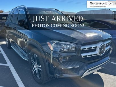 Certified 2022 Mercedes-Benz GLS 450 4MATIC