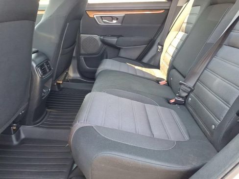 Used 2017 Honda CR-V EX image 16
