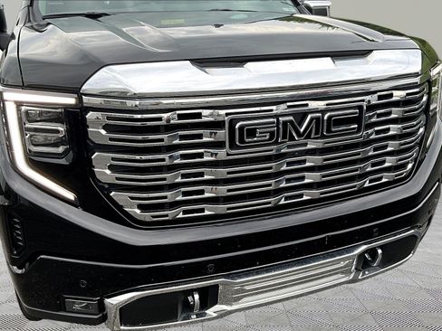 Used 2026 GMC Sierra 1500 Denali AWD/4WD image 33