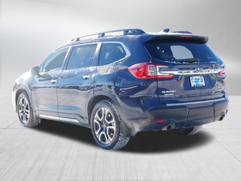 Used 2023 Subaru Ascent Touring image 5