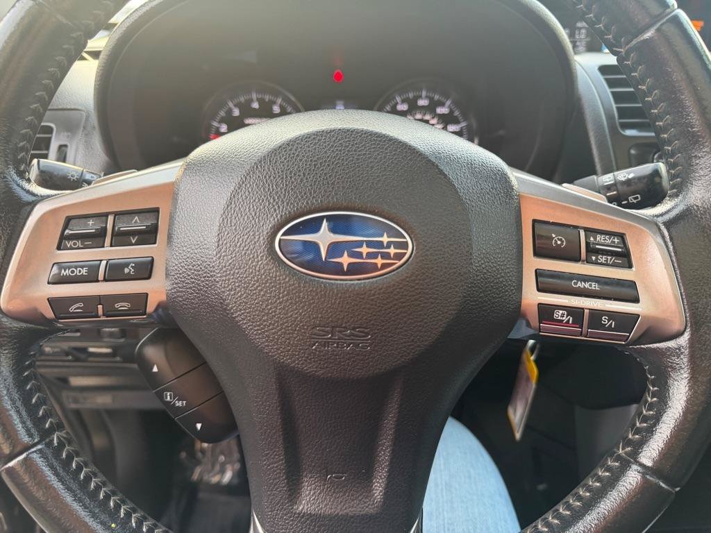 Used 2014 Subaru Forester 2.0XT Touring w/ Popular Package #2 AWD/4WD image 31