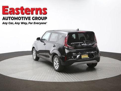 Used 2024 Kia Soul LX w/ Option Group 015 image 65