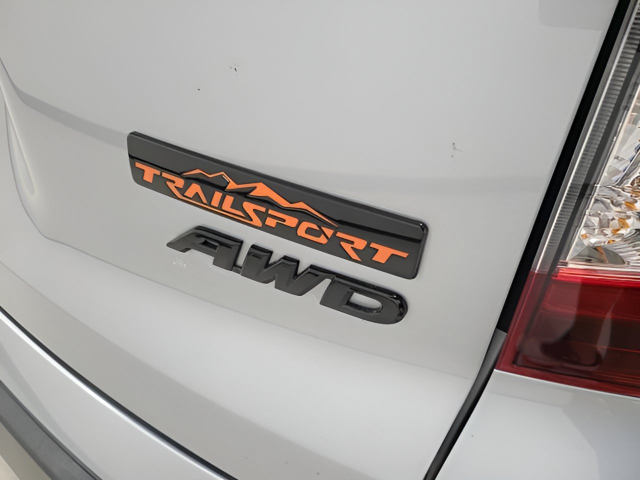 Used 2023 Honda Passport TrailSport image 8