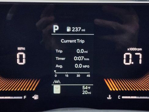 New 2025 Kia K4 FWD image 26