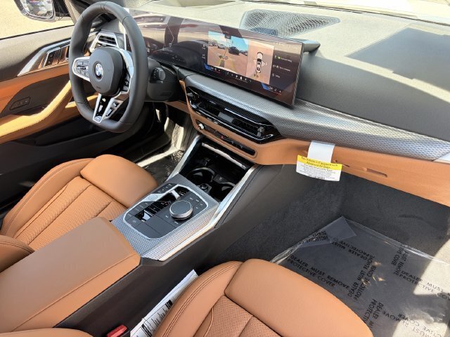 New 2027 BMW 430i Coupe w/ M Sport Package RWD image 12
