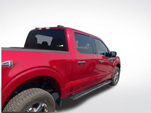 Used 2021 Ford F150 XLT w/ Equipment Group 302A High image 10