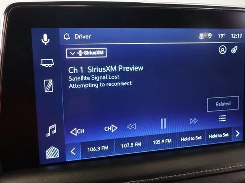 Used 2023 Chevrolet Tahoe Premier AWD/4WD image 22