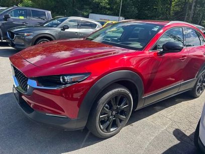 Used 2023 MAZDA CX-30 2.5 Turbo w/ Premium Package